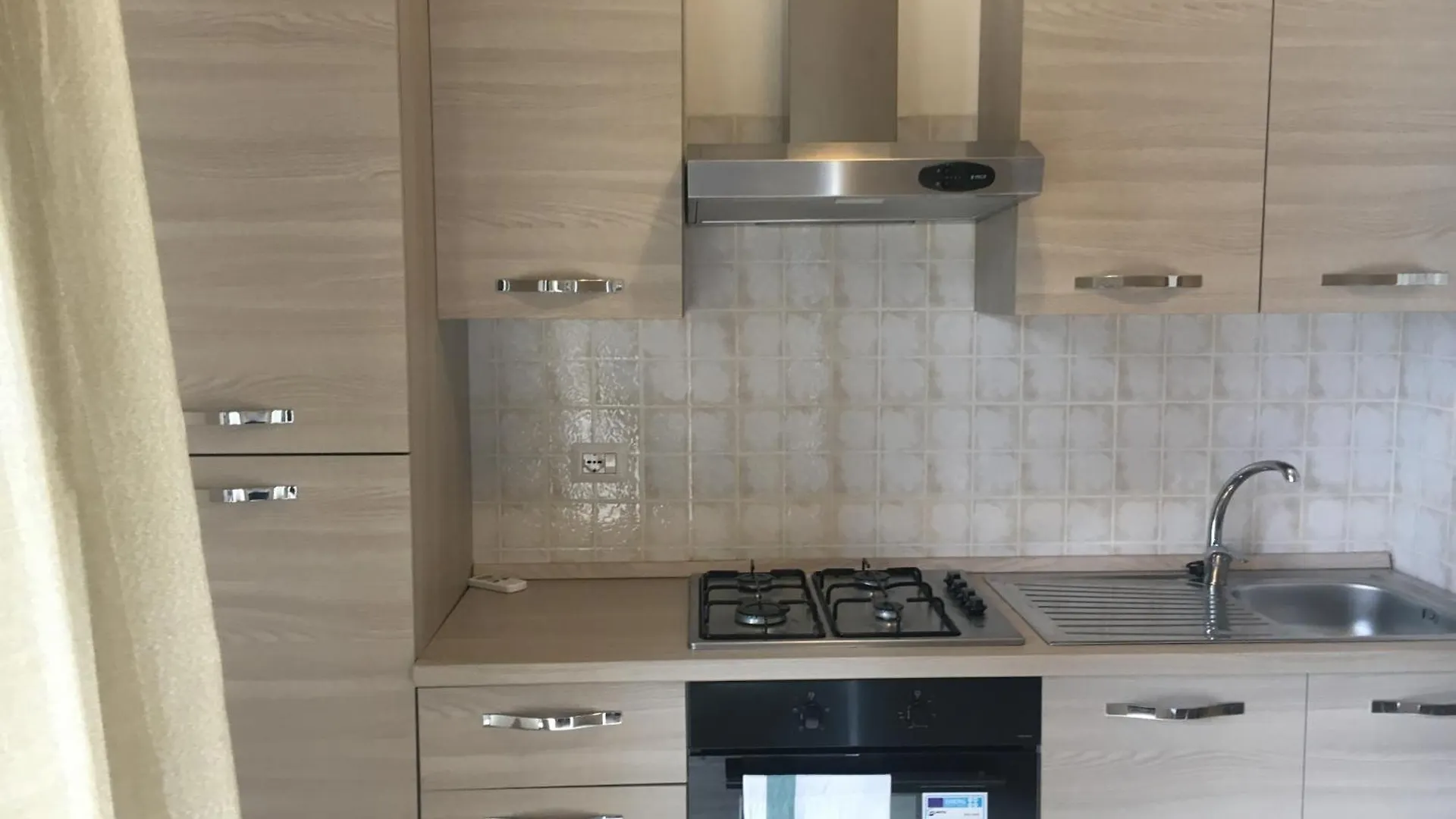 아파트 Home Apollo 지아르디니낙소스